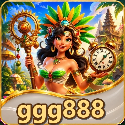 Contoh katalog aplikasi di ggg888