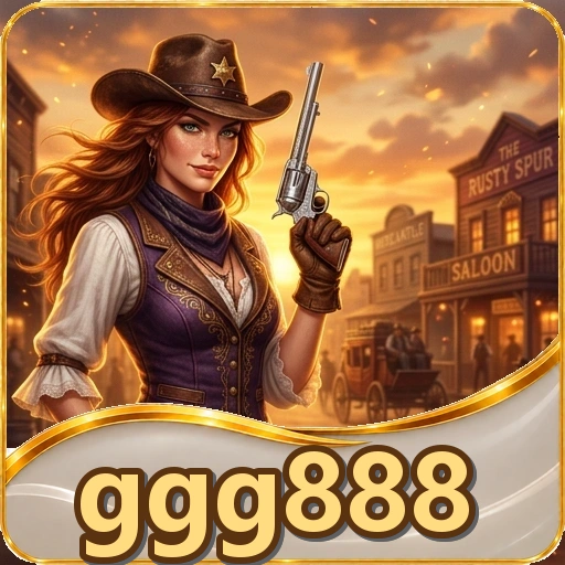 Tampilan antarmuka ggg888 di Android